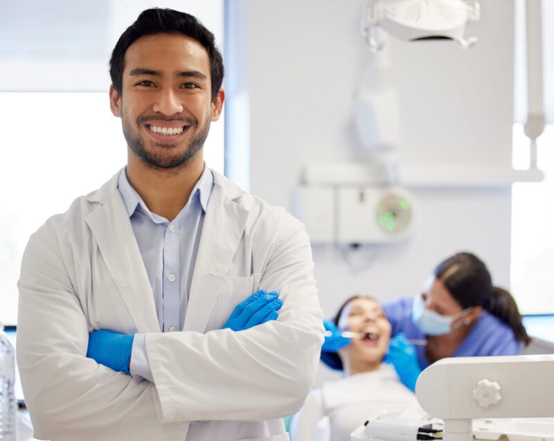 dentist in Mesa