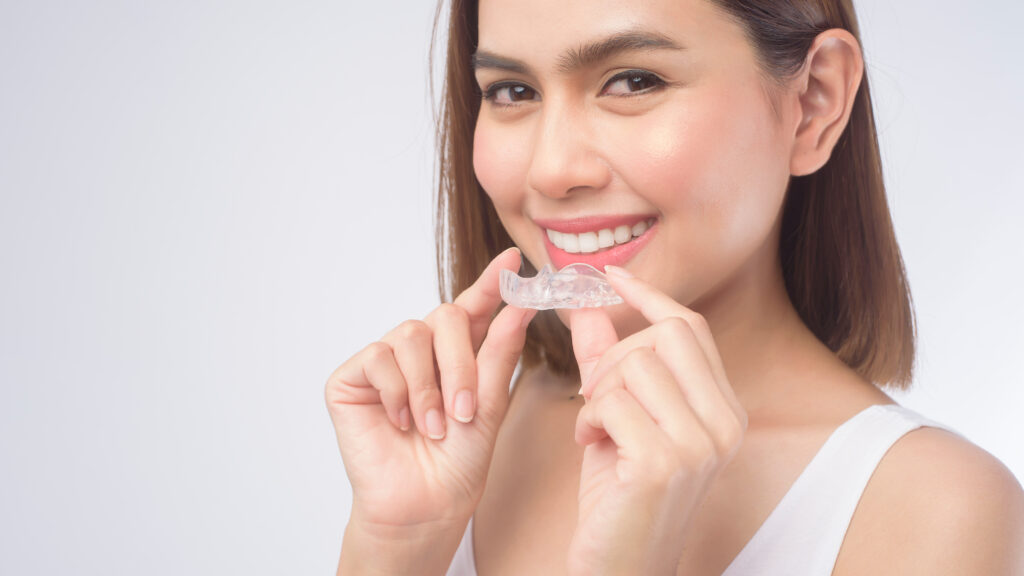 invisalign mesa
